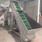 Automatic Carrot Dosing Packing Machine