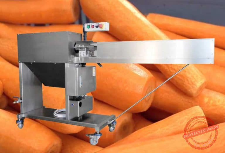 Automatic-Knife-Cutting-Type-Carrot-Peeling-Machine-for-Sale