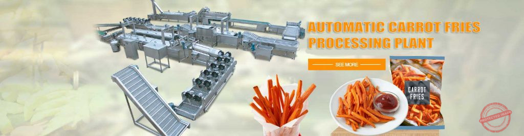 Banner04-Full-Automatic-Frying-Carrot-Fries-Production-Line-Manufacture