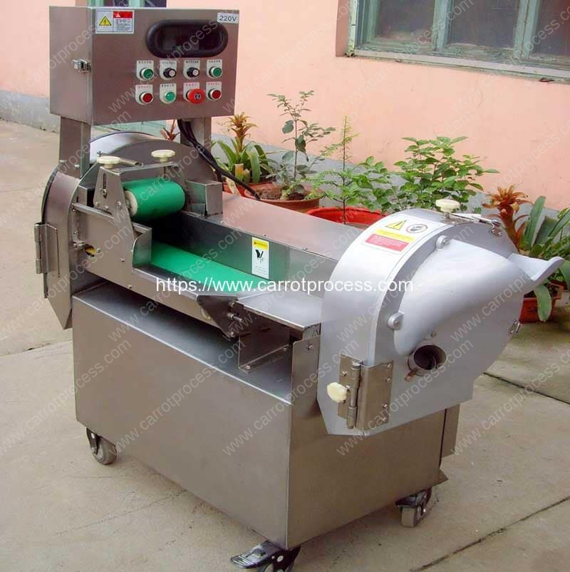 Vegetable and Fruit Cube Cutting Machines Potato Cutter Dicing Machine -  China Vegetable Cutting Machine, Slicer Machine