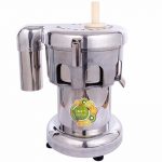Small Carrot Juicer Extracting Machine