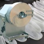 Large Type Carrot Strip Cutting Machine
