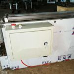 Automatic White Radish Long Slice Cutting Machine
