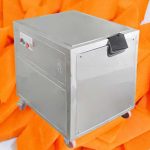 Automatic Carrot Rhombus Cutting Machine