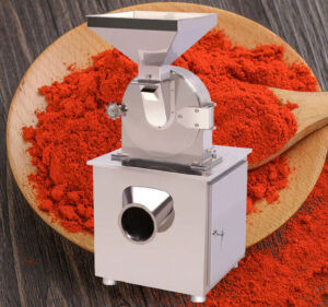 Batch Type Carrot Powder Grinder Machine Batch Type Carrot Powder Grinder Machine