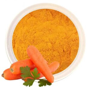 Full Automatic Carrot Powder Production Line Full Automatic Carrot Powder Production Line