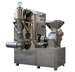 Continuos Working Carrot Powder Grinding Machine Continuos Working Carrot Powder Grinding Machine