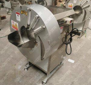 High Speed Carrot Stick Cutting Machine High Speed Carrot Stick Cutting Machine