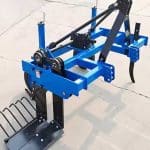 Automatic-Carrot-Digging-Harvester-Machine