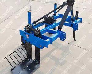 Automatic Carrot Digging Harvester Machine Automatic Carrot Digging Harvester Machine